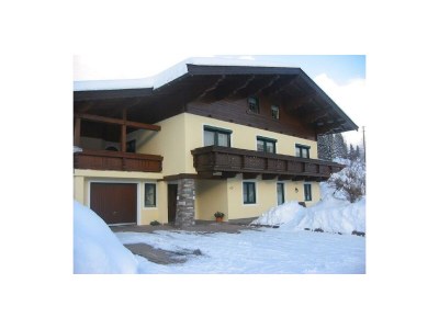 Apartment 2-4 Personenwohnung - Outdoor photo 8