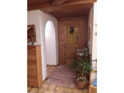 Apartment 2-4 Personenwohnung - Features photo 12