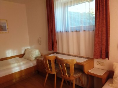 Apartment 2-4 Personenwohnung - Features photo 14