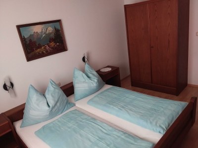 Apartment 2-4 Personenwohnung - Features photo 16