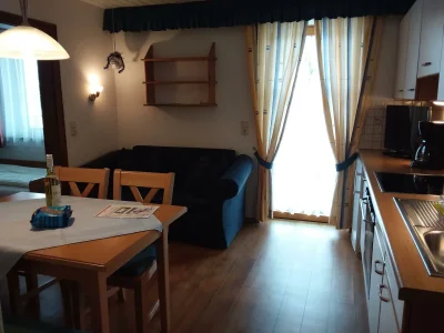 Apartment 2-4 Personenwohnung - Features photo 17