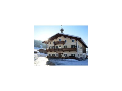 Apartment 5-Personenwohnung, Buchensteinwand B 3 - Outdoor photo 2