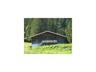 Apartment 5-Personenwohnung, Buchensteinwand B 3 - Outdoor photo 6