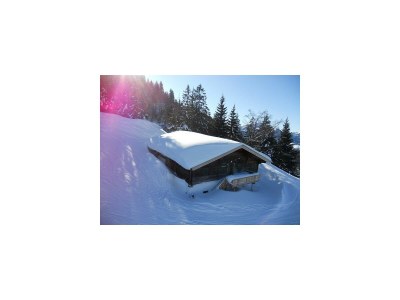 Apartment 5-Personenwohnung, Buchensteinwand B 3 - Outdoor photo 7