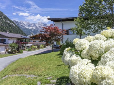 Apartment 5-Personenwohnung, Buchensteinwand B 3 - Outdoor photo 16