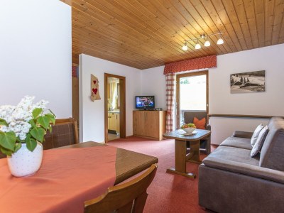 Apartment 5-Personenwohnung, Buchensteinwand B 3 - Features photo 22