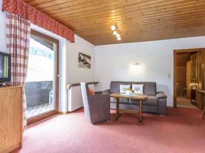 Apartment 5-Personenwohnung, Buchensteinwand B 3 - Features photo 23