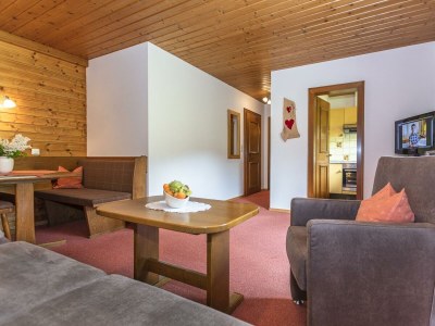 Apartment 5-Personenwohnung, Buchensteinwand B 3 - Features photo 24