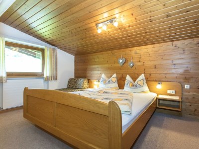 Apartment 5-Personenwohnung, Buchensteinwand B 3 - Features photo 27