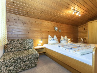 Apartment 5-Personenwohnung, Buchensteinwand B 3 - Features photo 28