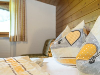 Apartment 5-Personenwohnung, Buchensteinwand B 3 - Features photo 29