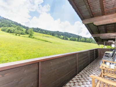 Apartment 5-Personenwohnung, Buchensteinwand B 3 - Features photo 31