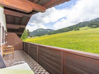 Apartment 5-Personenwohnung, Buchensteinwand B 3 - Features photo 32