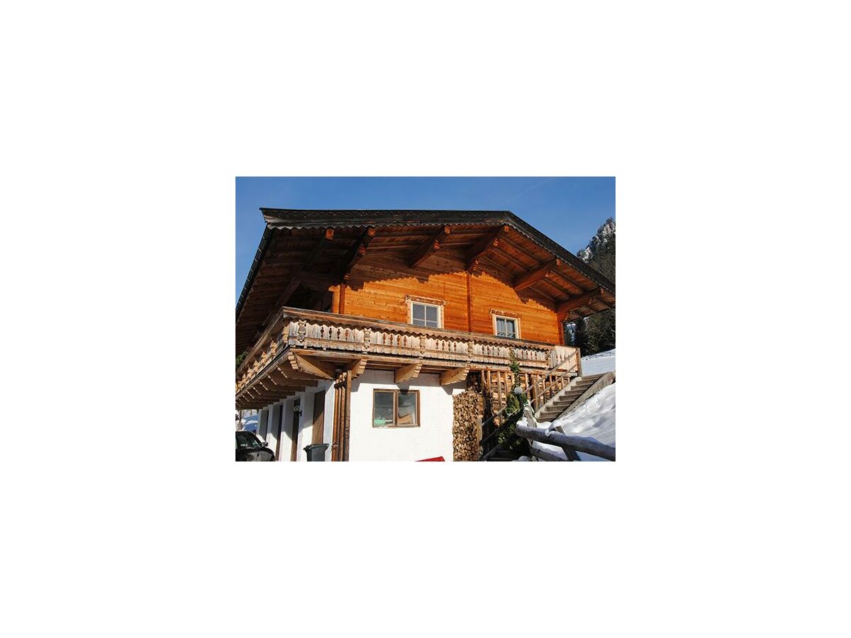 Apartment Ferienwohnung - Bauernhof - Outdoor photo 3