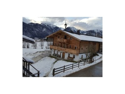 Apartment Ferienwohnung - Bauernhof - Outdoor photo 2