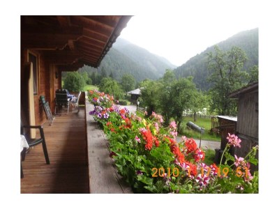 Apartment Ferienwohnung - Bauernhof - Outdoor photo 6