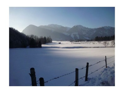 Apartment Ferienwohnung - Bauernhof - Outdoor photo 10