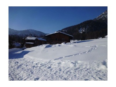 Apartment Ferienwohnung - Bauernhof - Outdoor photo 12