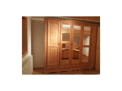 Apartment Ferienwohnung - Bauernhof - Features photo 18