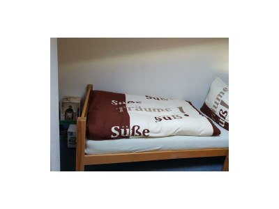 Apartment Ferienwohnung - Bauernhof - Features photo 20