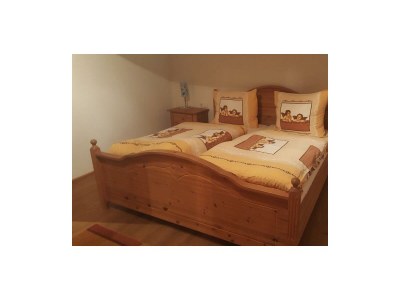 Apartment Ferienwohnung - Bauernhof - Features photo 21