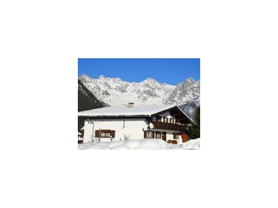 Apartment 6 - Pers. Wohnung, Kitzbüheler Horn - Outdoor photo 3