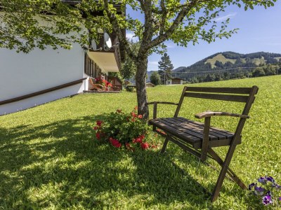 Apartment 6 - Pers. Wohnung, Kitzbüheler Horn - Outdoor photo 13