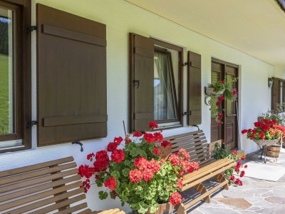 Apartment 6 - Pers. Wohnung, Kitzbüheler Horn - Outdoor photo 14