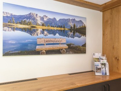 Apartment 6 - Pers. Wohnung, Kitzbüheler Horn - Outdoor photo 21