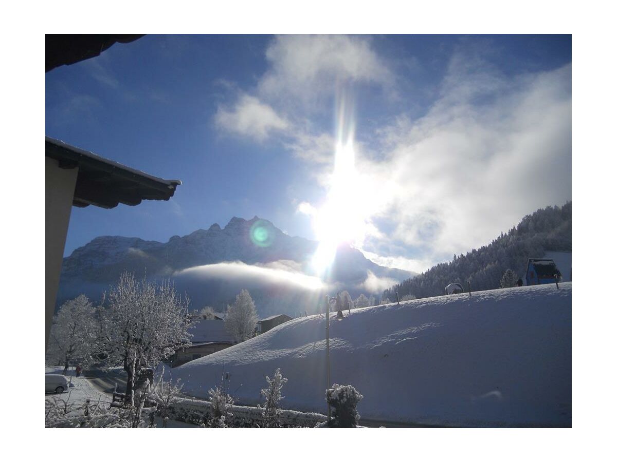 Apartment 4-Personenwohnung