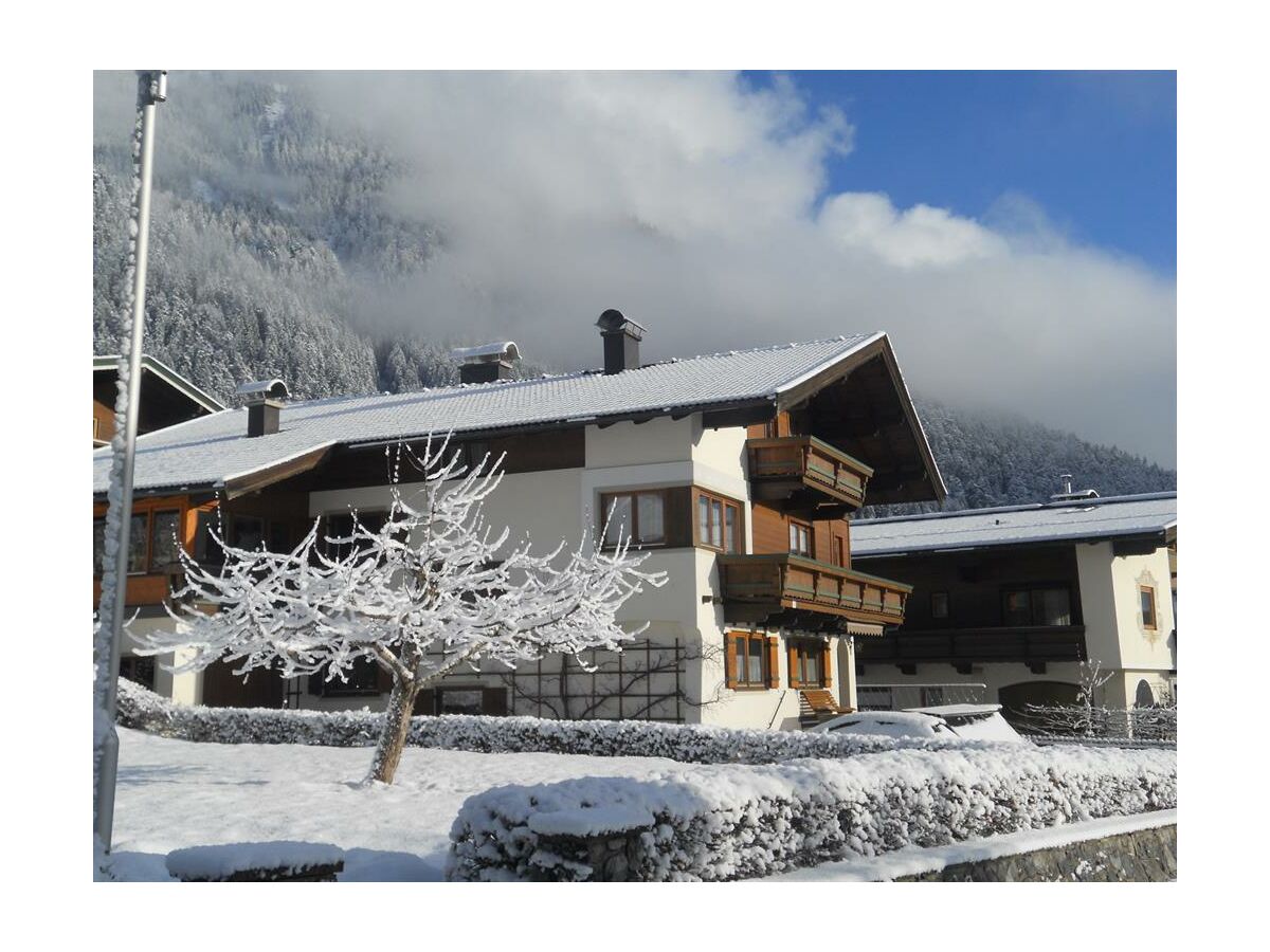 Apartment 4-Personenwohnung - Outdoor photo 3