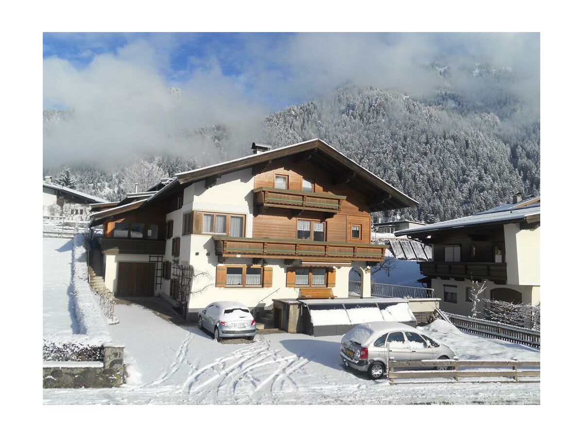 Apartment 4-Personenwohnung - Outdoor photo 4