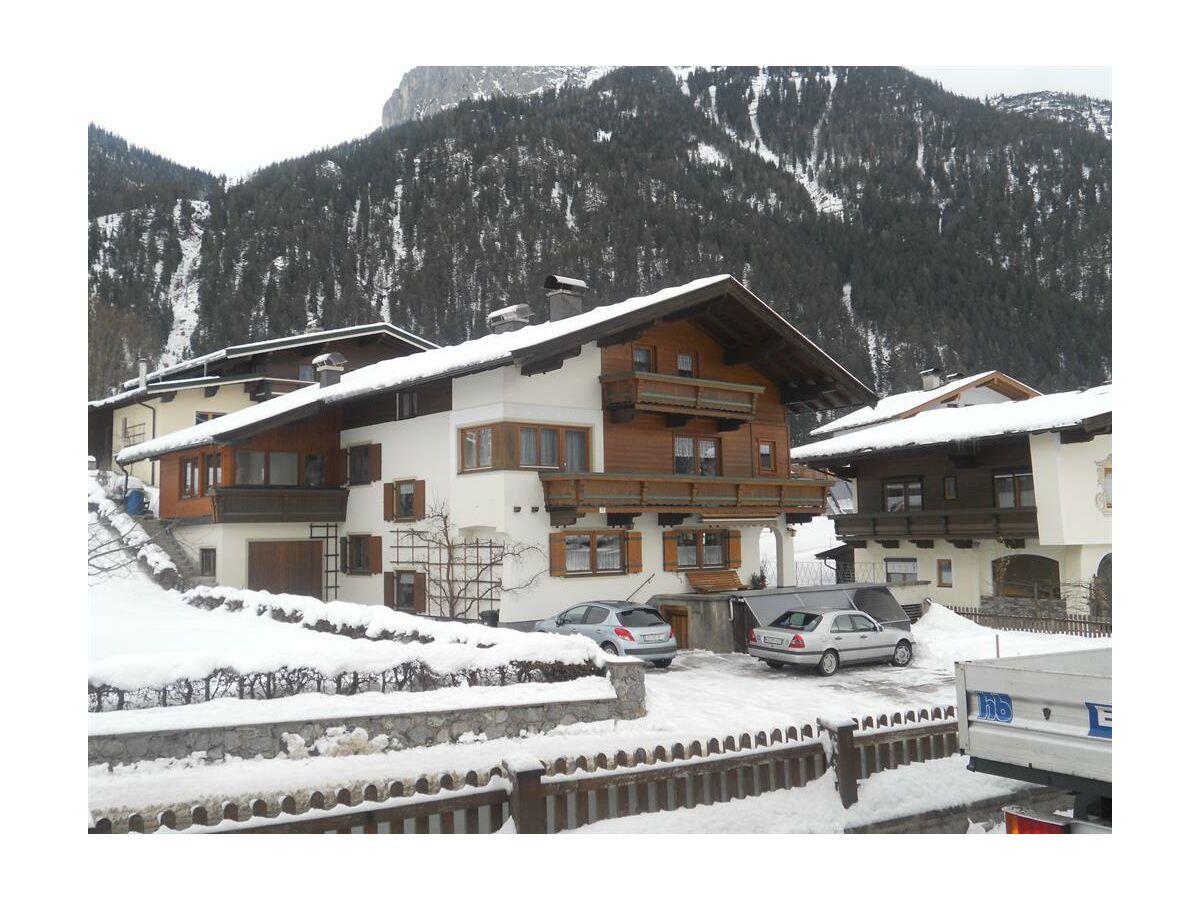 Apartment 4-Personenwohnung - Outdoor photo 5