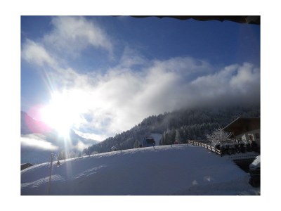 Apartment 4-Personenwohnung - Outdoor photo 2