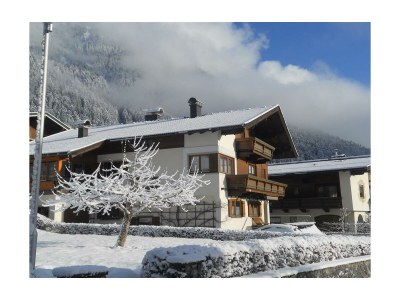 Apartment 4-Personenwohnung - Outdoor photo 3