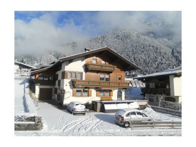 Apartment 4-Personenwohnung - Outdoor photo 4