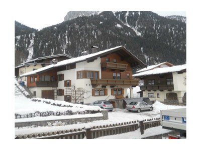 Apartment 4-Personenwohnung - Outdoor photo 5