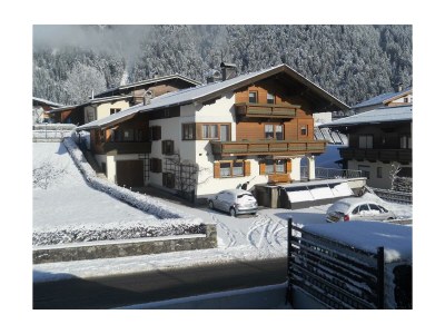 Apartment 4-Personenwohnung - Outdoor photo 6