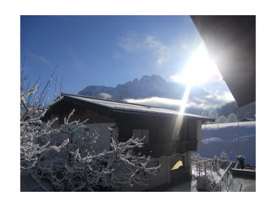 Apartment 4-Personenwohnung - Outdoor photo 7