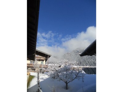 Apartment 4-Personenwohnung - Outdoor photo 8