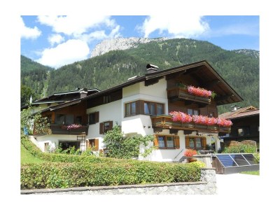 Apartment 4-Personenwohnung - Outdoor photo 9