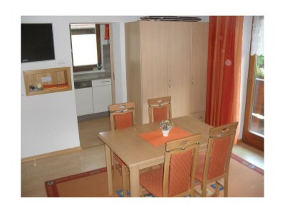 Apartment 4-Personenwohnung - Features photo 12