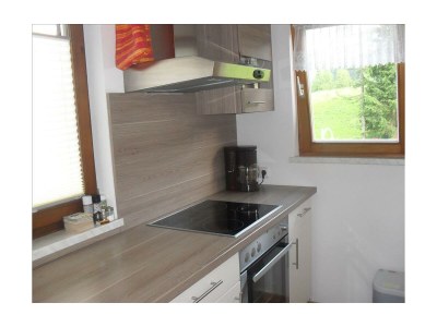 Apartment 4-Personenwohnung - Features photo 13