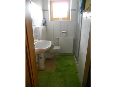 Apartment 4-Personenwohnung - Features photo 15