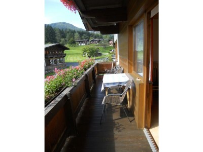 Apartment 4-Personenwohnung - Features photo 22