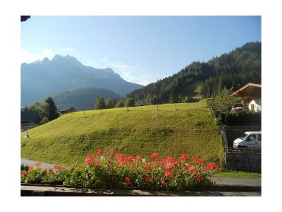 Apartment 4-Personenwohnung - Features photo 24