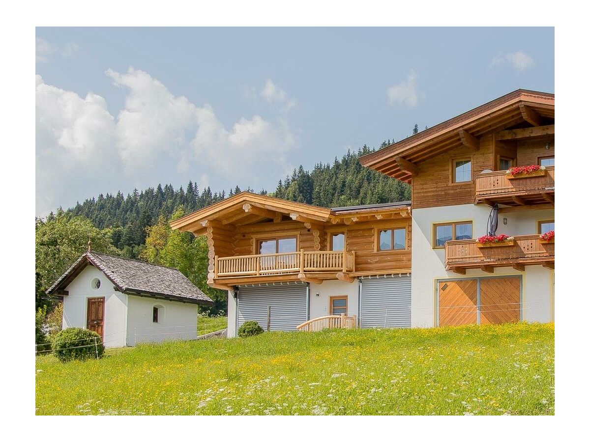 Apartment Ferienwohnung Obwallhof - Outdoor photo 4