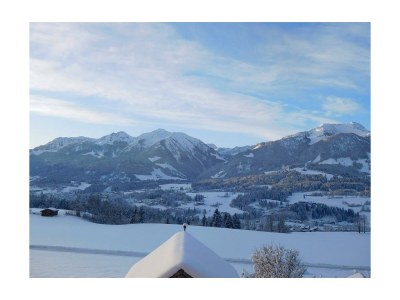 Apartment Ferienwohnung Obwallhof - Outdoor photo 9