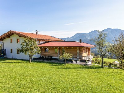 Apartment Ferienwohnung Obwallhof - Outdoor photo 14