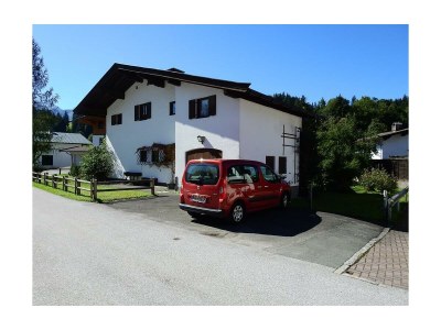 Apartment Ferienhaus Berauer - Outdoor photo 2